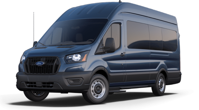 2024 Ford Transit® External Image 1